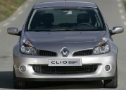 Renault Clio RS